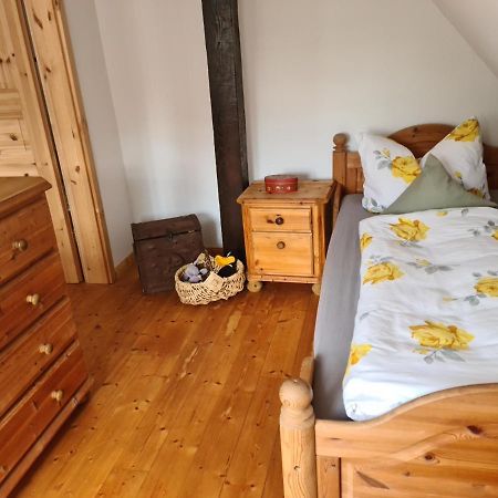 Pilgrims "Elli" Charmante Maisonette Bad Sassendorf Zewnętrze zdjęcie