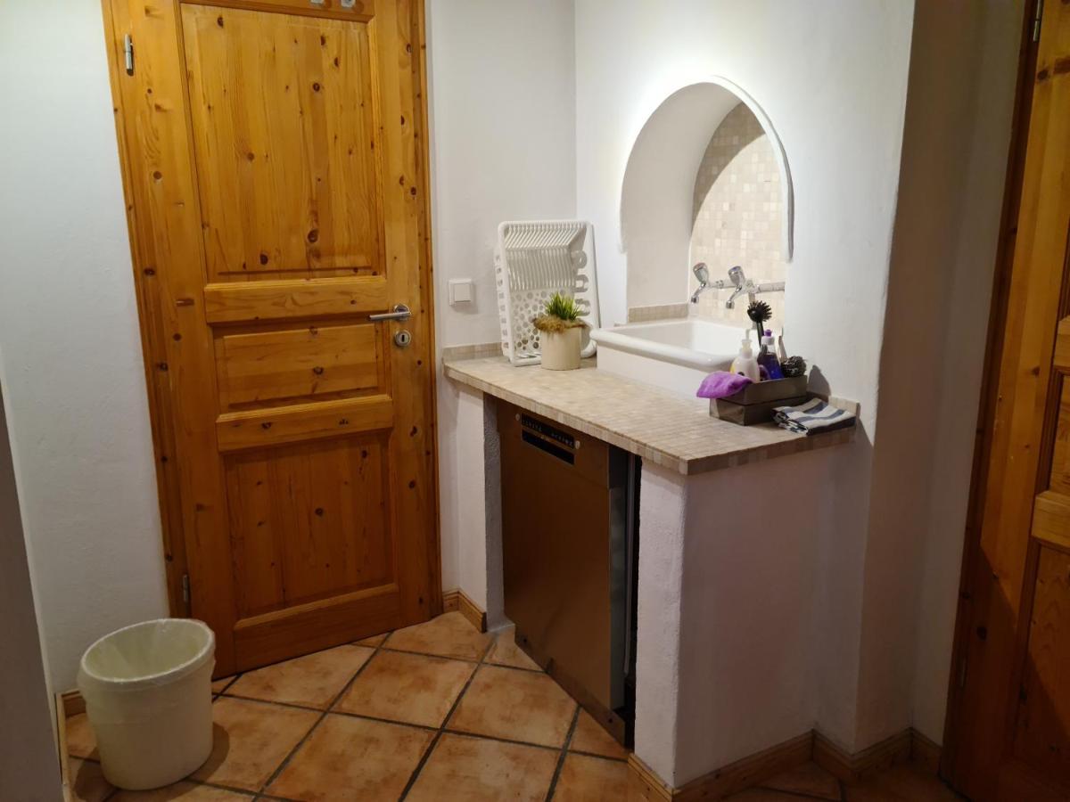 Pilgrims "Elli" Charmante Maisonette Bad Sassendorf Zewnętrze zdjęcie