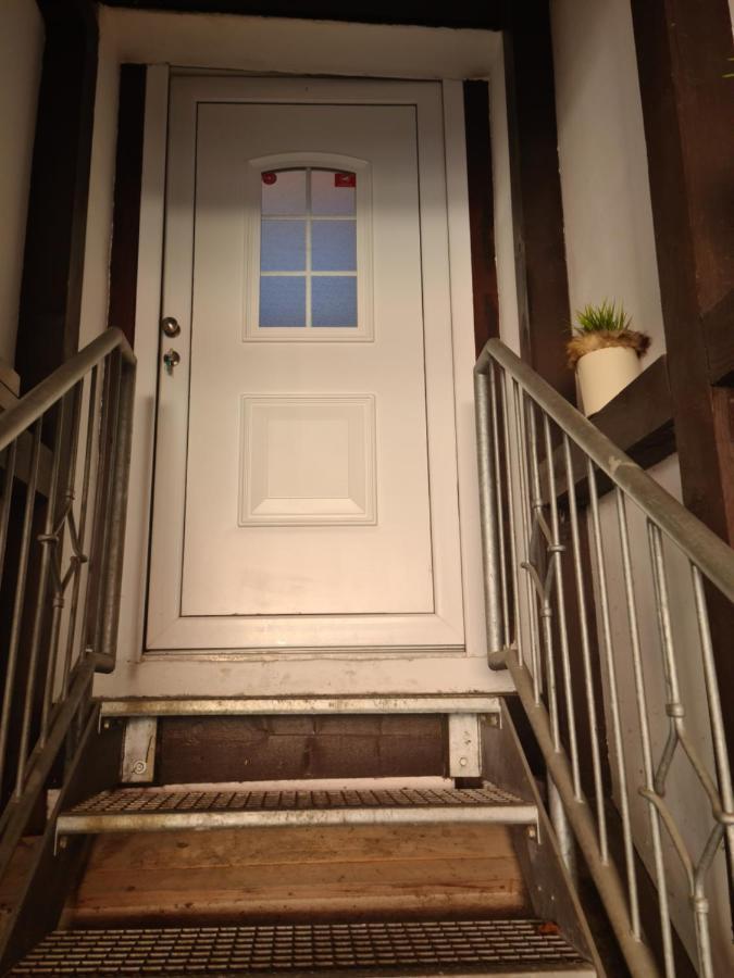 Pilgrims "Elli" Charmante Maisonette Bad Sassendorf Zewnętrze zdjęcie