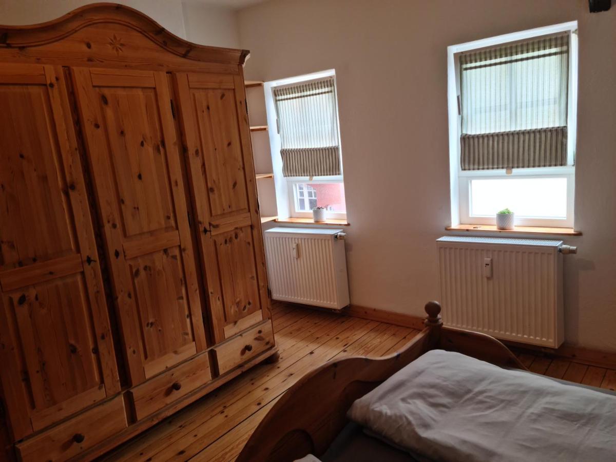 Pilgrims "Elli" Charmante Maisonette Bad Sassendorf Zewnętrze zdjęcie